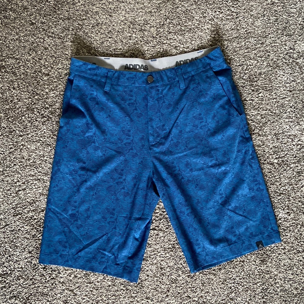 Mens adidas size 30 short